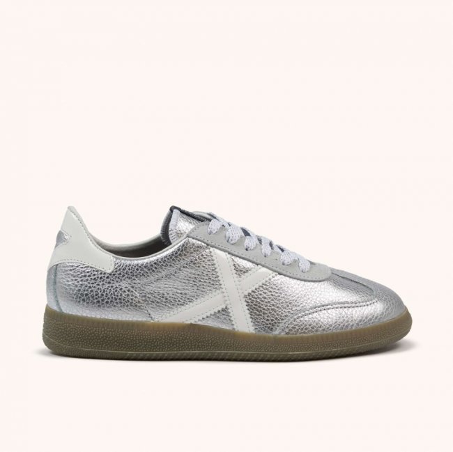 MUNICH BARRU 188 - PLATEADO