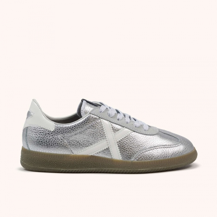 MUNICH BARRU 188 - PLATEADO