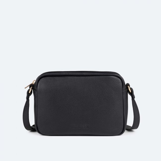 CRAFT WOMAN CROSSBODY BLACK - NEGRO