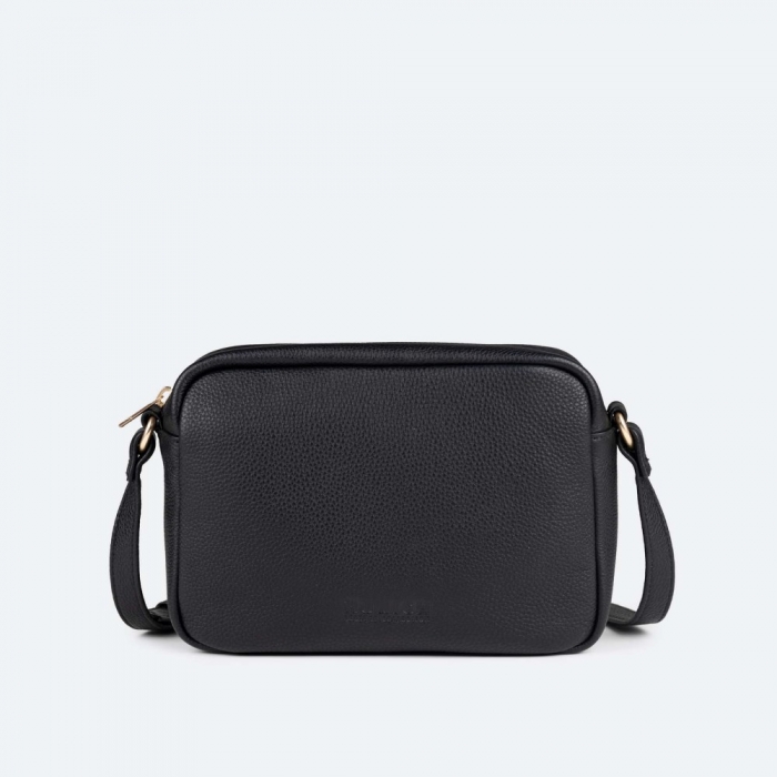 CRAFT WOMAN CROSSBODY BLACK - NEGRO