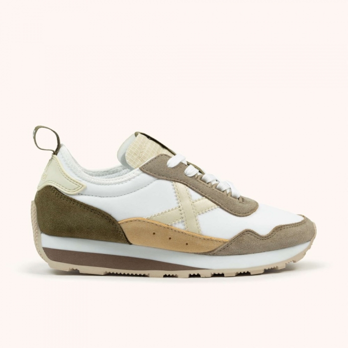 MUNICH UM WMN 33 - BLANCO