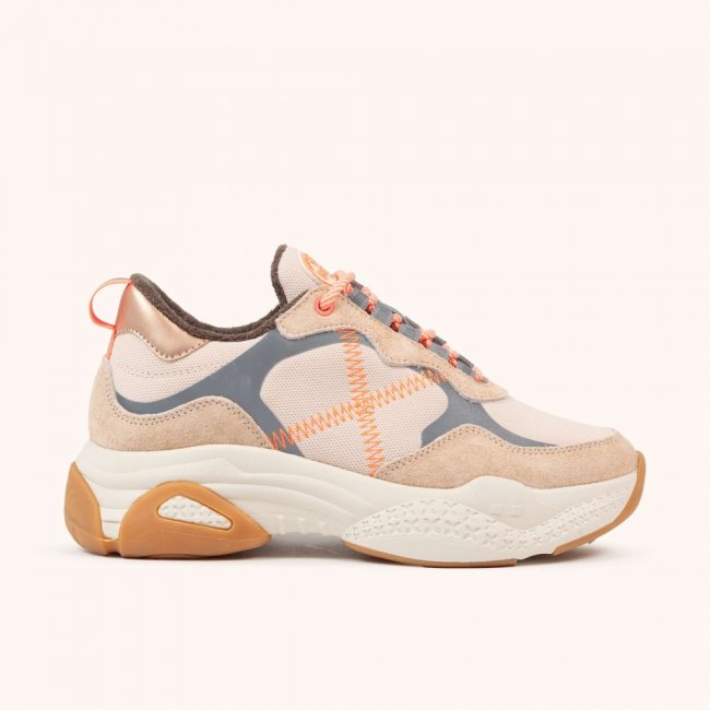 MUNICH SABBIA 16 - MARRÓN