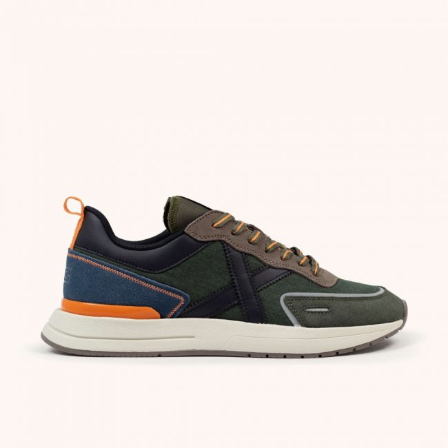 MUNICH SPEED 12 - VERDE