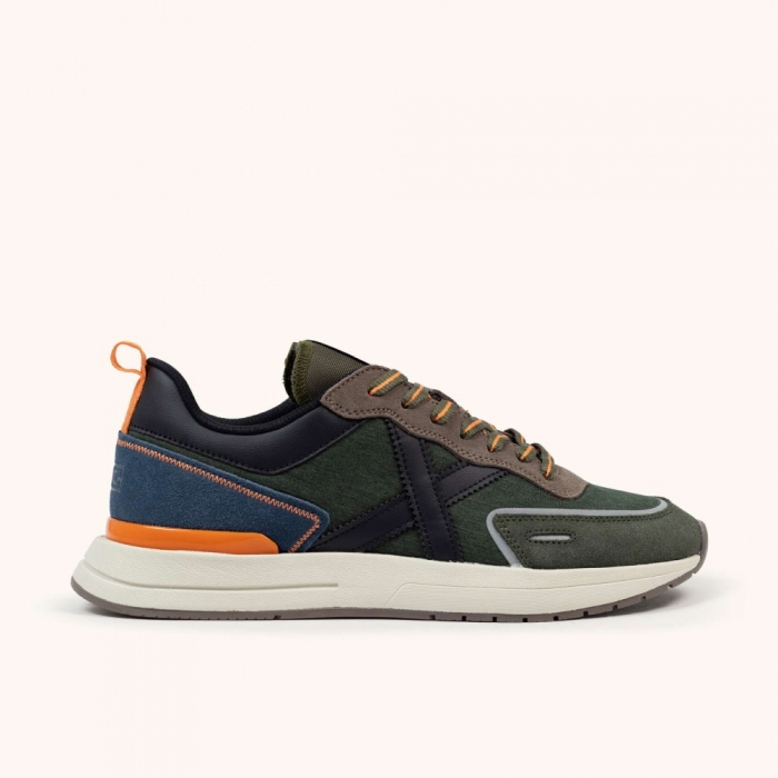 MUNICH SPEED 12 - VERDE