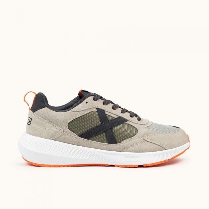 MUNICH LOOP 02 - MARRÓN