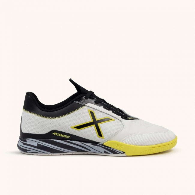 MUNICH RONDO 18 - BLANCO