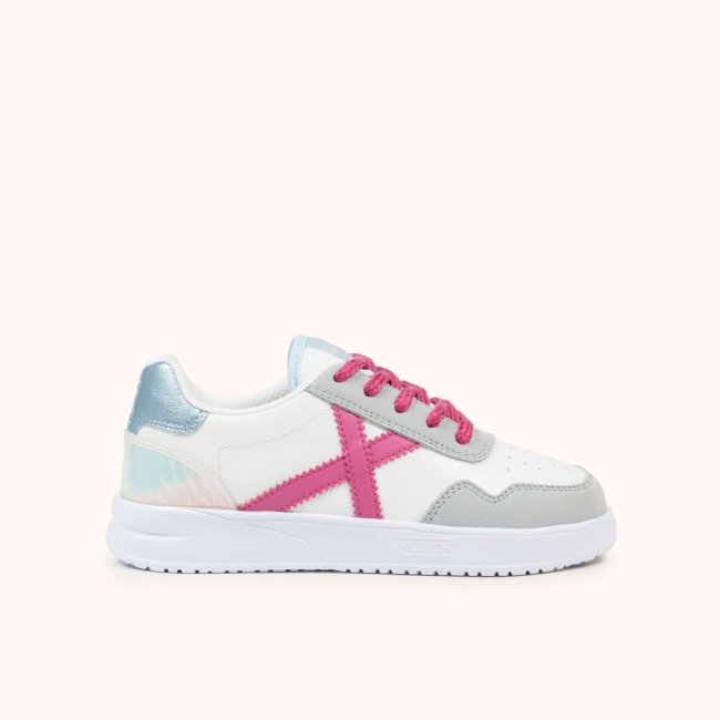 MUNICH MINI BALLOO 09 - BLANCO