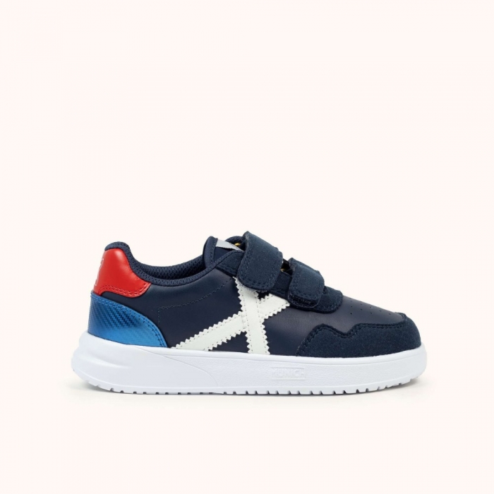 MUNICH MINI BALLOO VCO 06 - AZUL