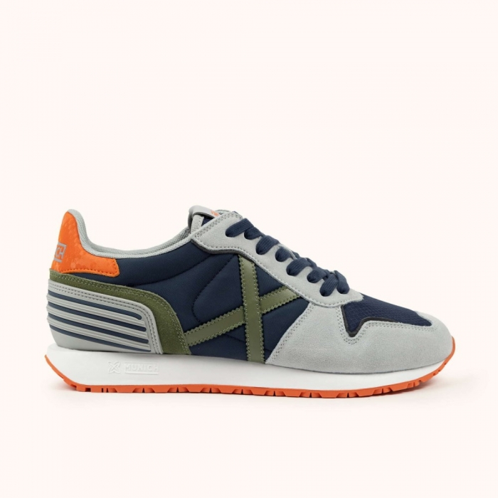 MUNICH MASSANA CLUB 583 - AZUL