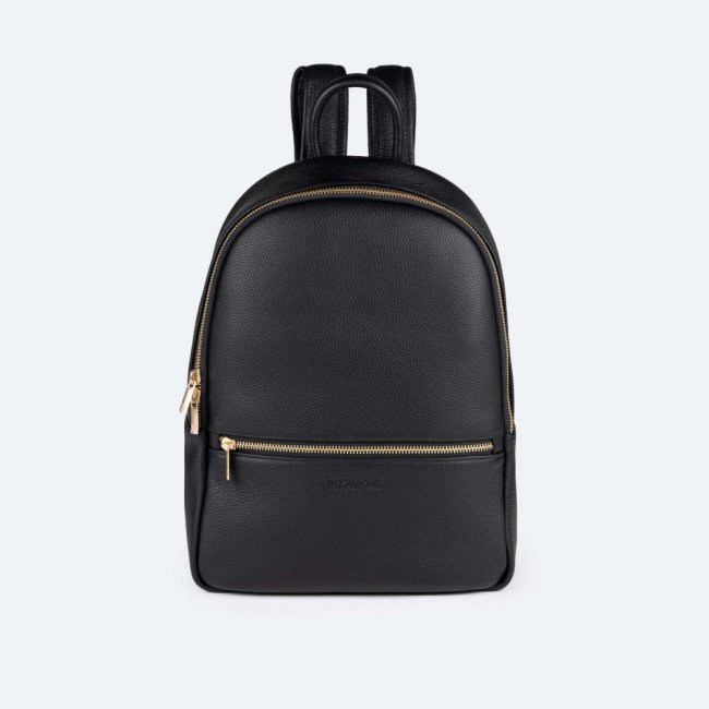 CRAFT WOMAN BACKPACK BLACK - NEGRO