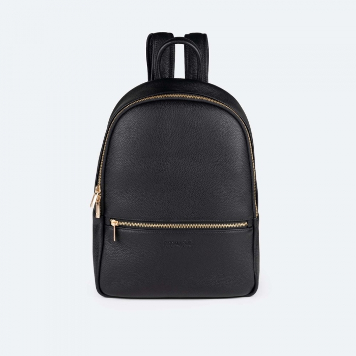 CRAFT WOMAN BACKPACK BLACK - NEGRO
