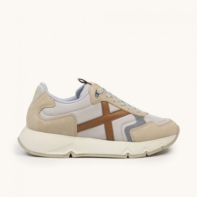 MUNICH MAMBA 03 - MARRÓN