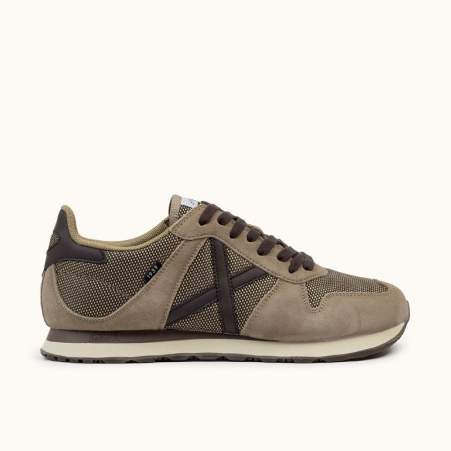 MUNICH MASSANA 590 - MARRÓN