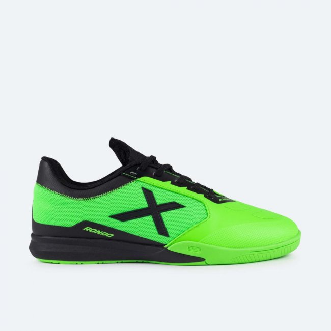 MUNICH RONDO 16 - VERDE