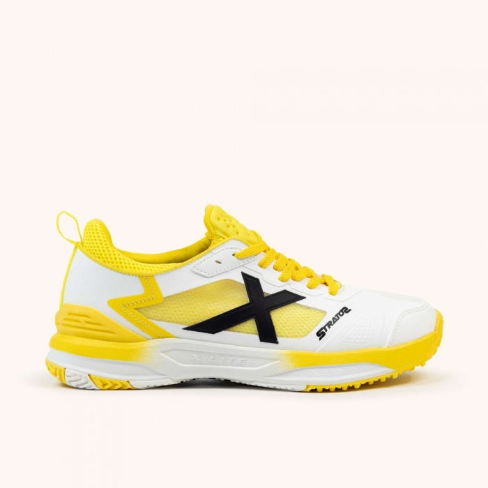 MUNICH STRATOS 27 - BLANCO