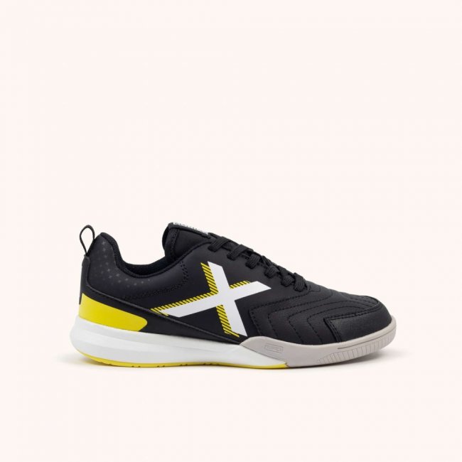 MUNICH RONDITO KID 13 - NEGRO