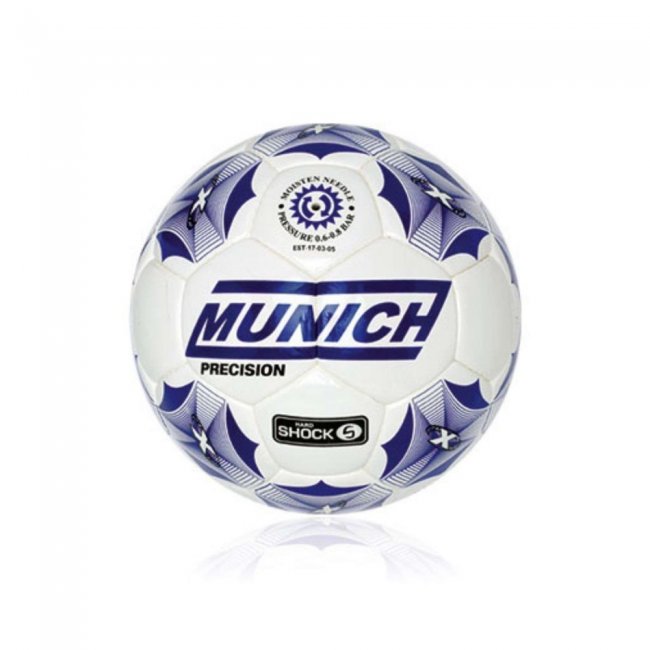 PRECISION INDOOR - NEGRO