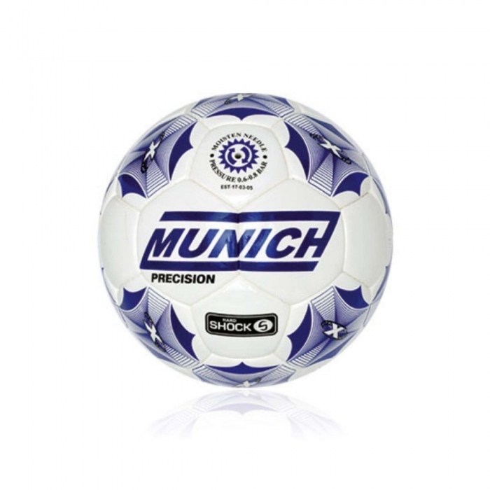 PRECISION INDOOR - NEGRO