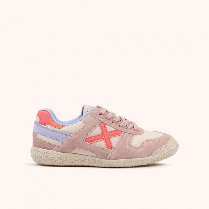 MUNICH MINI GOAL 1625 - ROSA