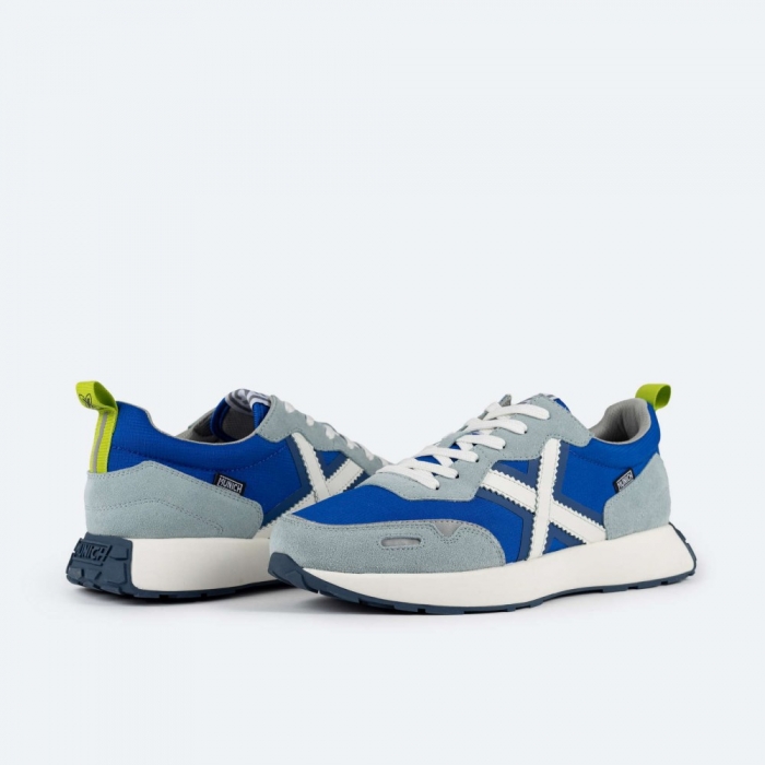 MUNICH XEMINE 77 - AZUL