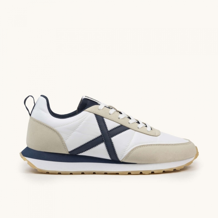 MUNICH RUSH 02 - BLANCO