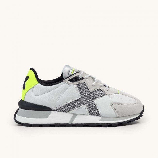 MUNICH SOKU 22 - BLANCO