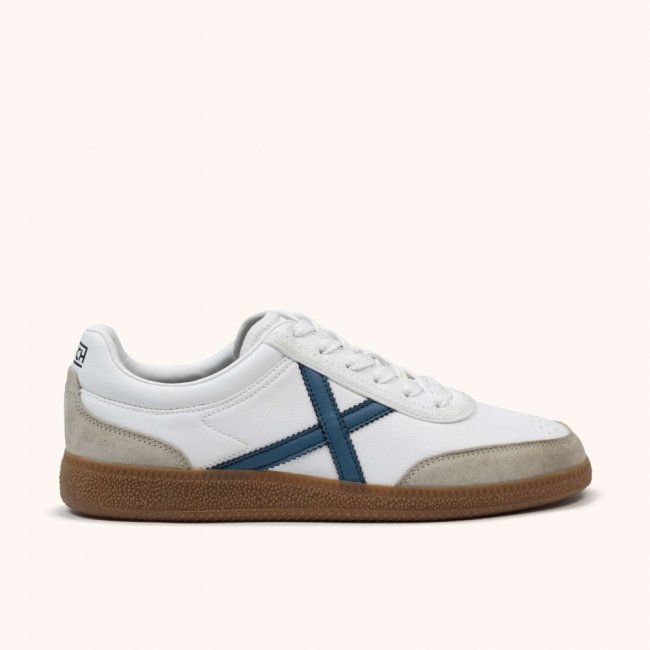 MUNICH RUMBA 21 - BLANCO