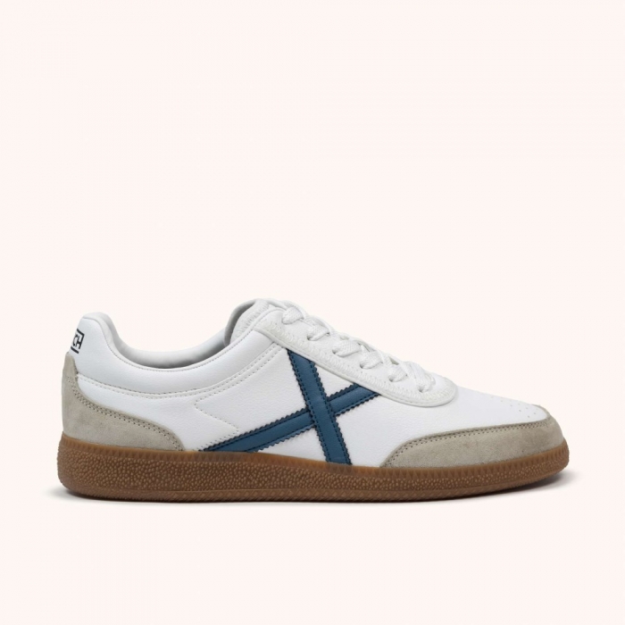 MUNICH RUMBA 21 - BLANCO