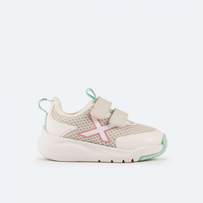 MUNICH BABY CLOE 24 - ROSA