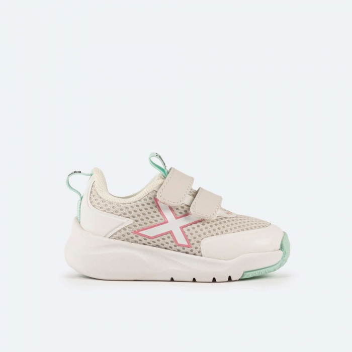 MUNICH BABY CLOE 24 - ROSA