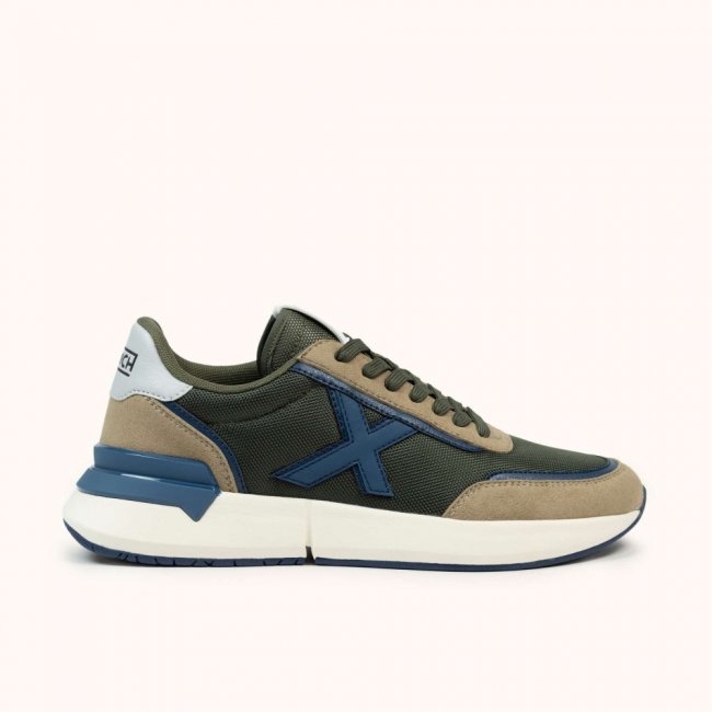 MUNICH VERSUS 105 - VERDE