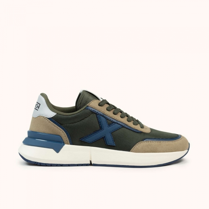 MUNICH VERSUS 105 - VERDE