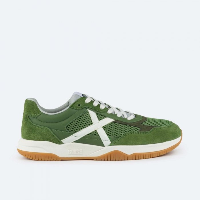 MUNICH LYRA 06 - VERDE