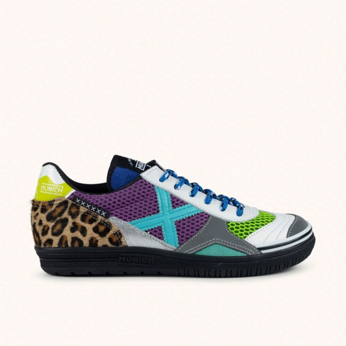 MUNICH GRESCA STUDIO 01 -