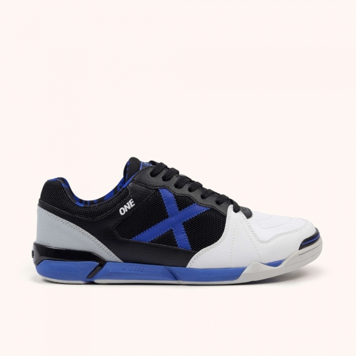 MUNICH ONE 74 - NEGRO