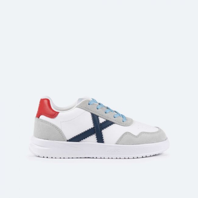 MUNICH MINI BALLOO 05 - BLANCO