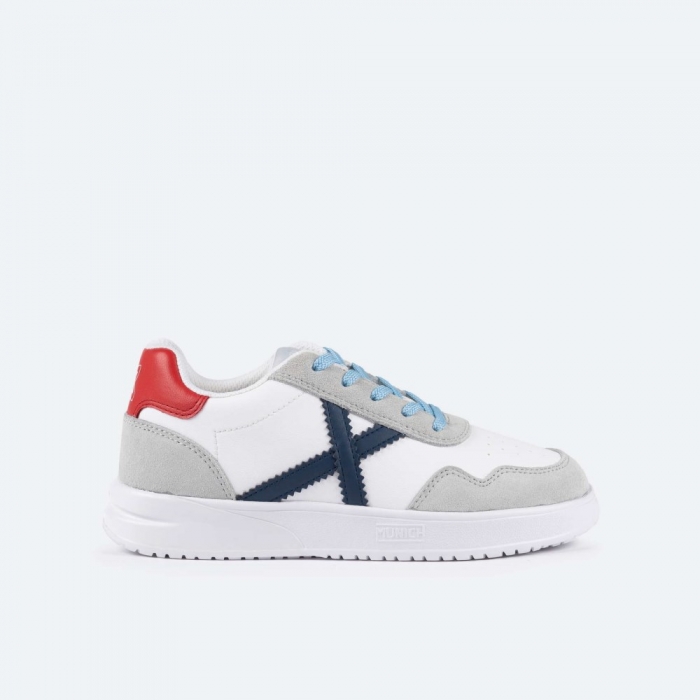 MUNICH MINI BALLOO 05 - BLANCO