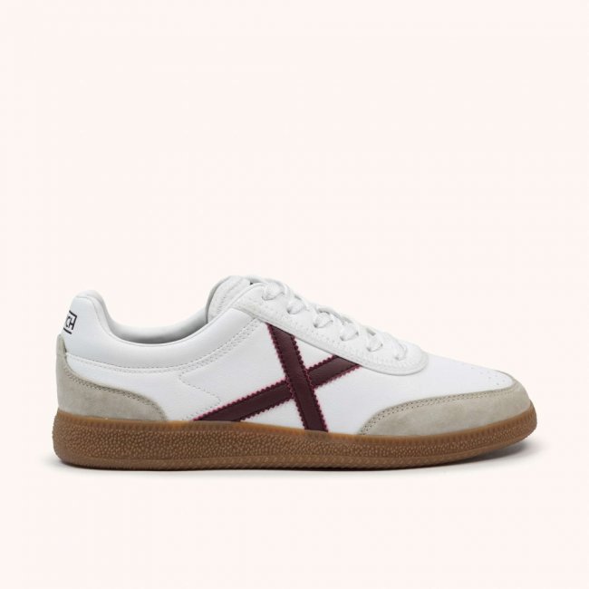 MUNICH RUMBA 19 - BLANCO