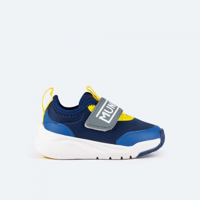 MUNICH BABY CLAUDIA 21 - AZUL