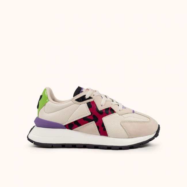 MUNICH MINI SOKU 06 - MARRÓN