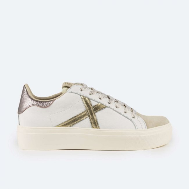 MUNICH RETE SKY 78 - BLANCO