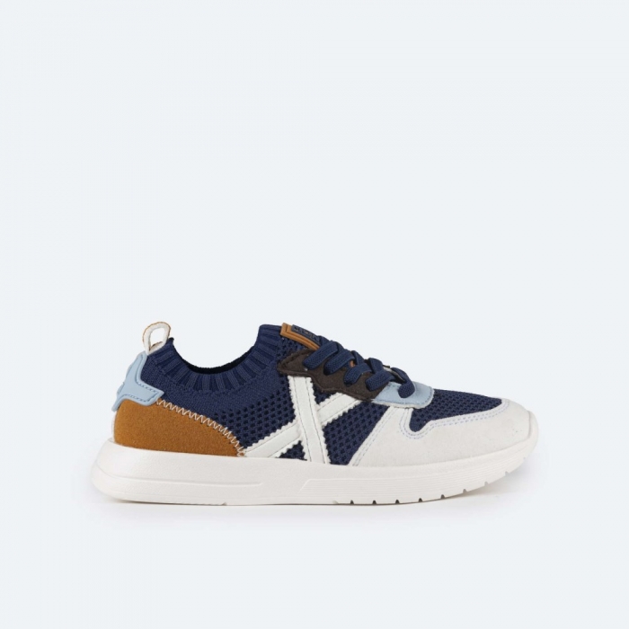 MUNICH MINI NET 08 - AZUL