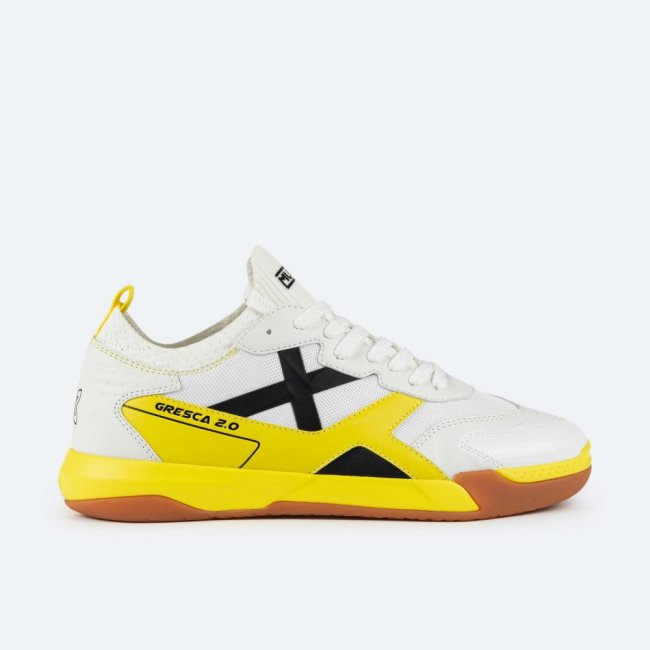 MUNICH GRESCA 2,0 06 - BLANCO