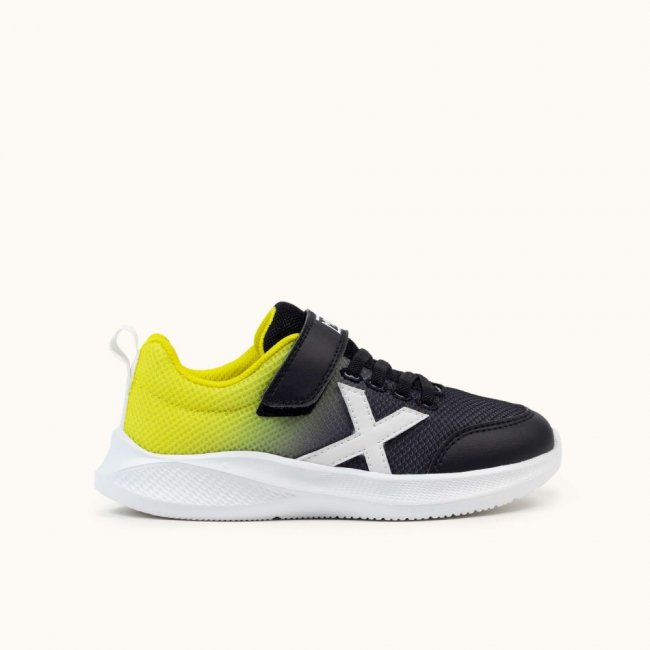 MUNICH MINI LETA 03 - NEGRO