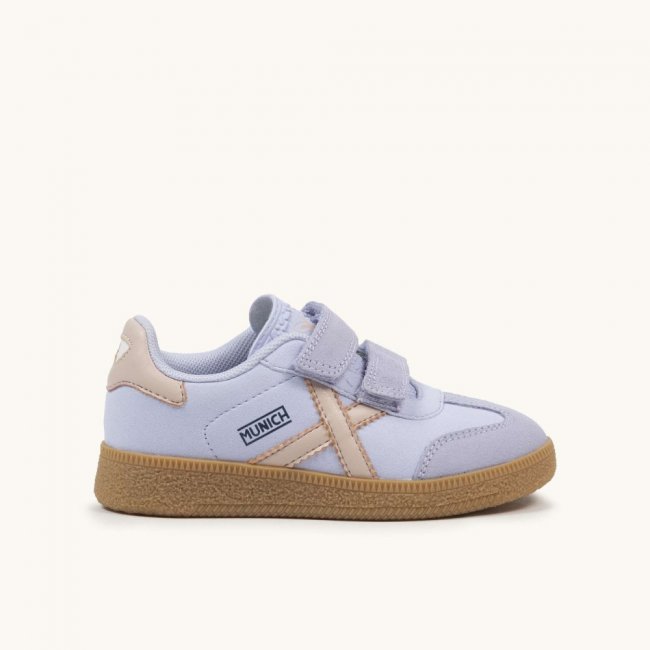 MUNICH MINI BARRU VCO 14 - AZUL