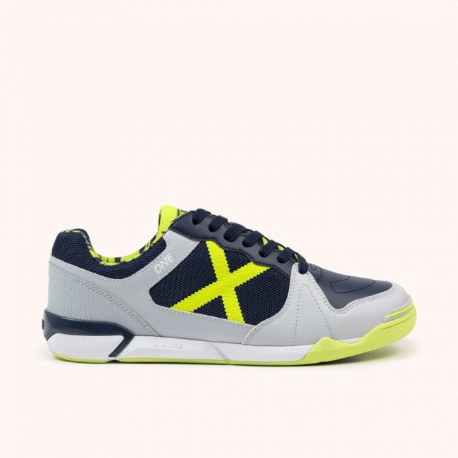 MUNICH ONE 76 - GRIS