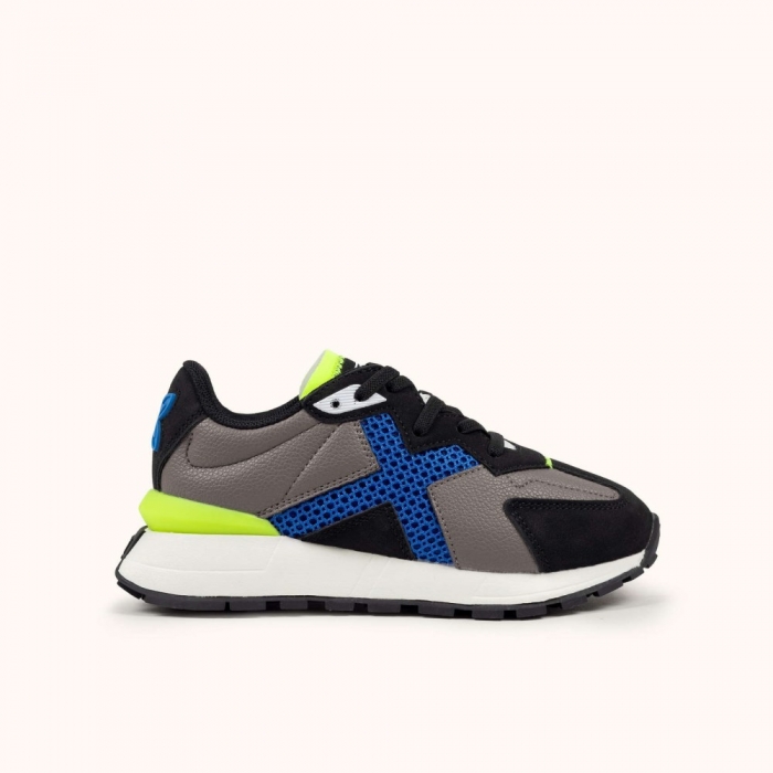 MUNICH MINI SOKU 08 - GRIS