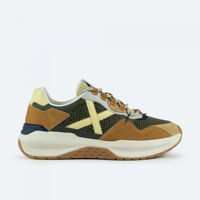 MUNICH NEXA 06 - MARRÓN