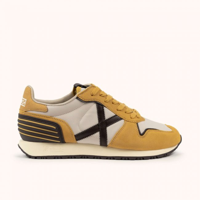 MUNICH MASSANA CLUB 585 - AMARILLO