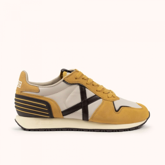 MUNICH MASSANA CLUB 585 - AMARILLO